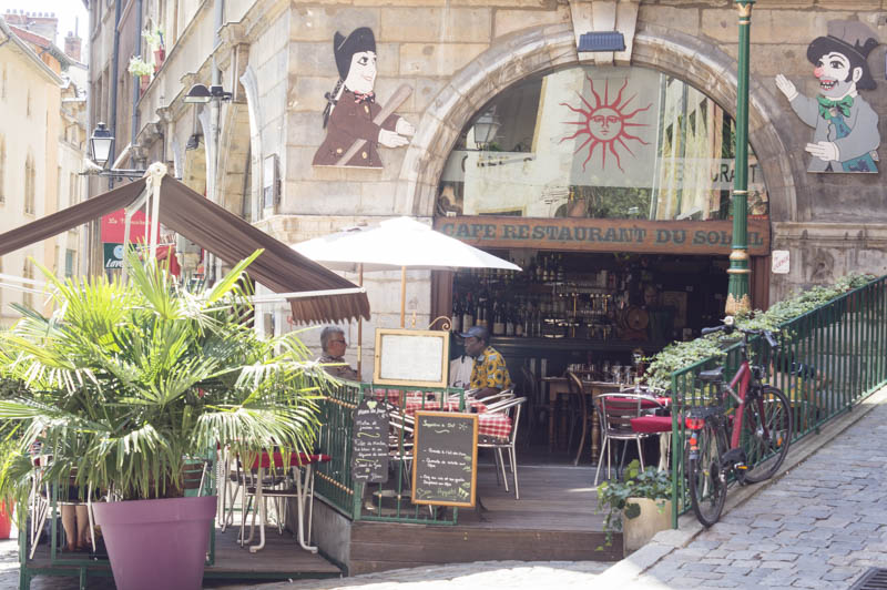 café du soleil café du soleil