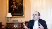 Cardinal Philippe Barbarin