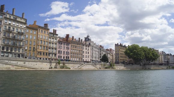 Quai de saône