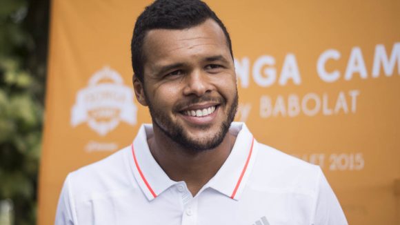 Tsonga 1