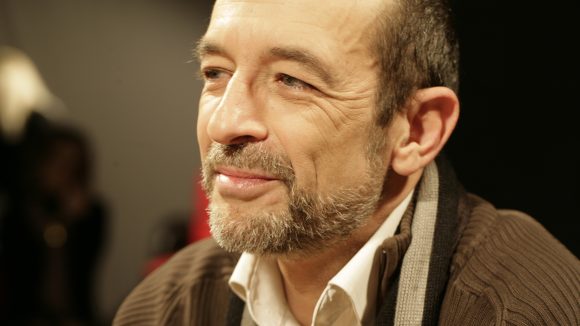 Jean-Charles Kohlhaas