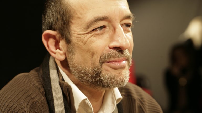 Jean-Charles Kohlhaas