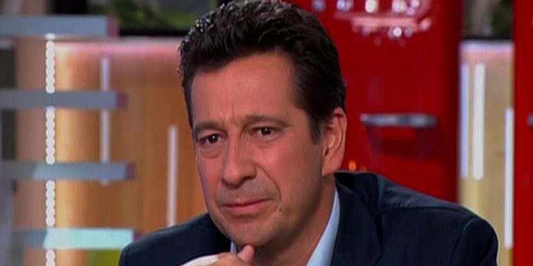 Laurent Gerra