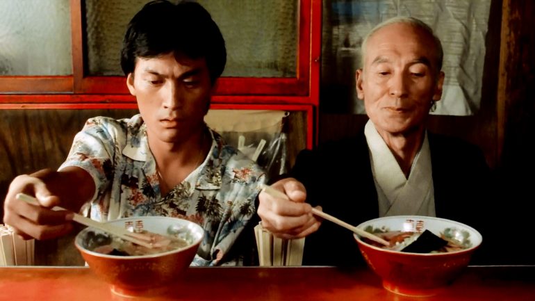 Tampopo