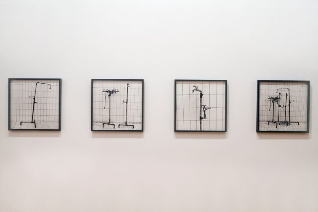 13e Biennale d'art Contemporain Yto Barrada