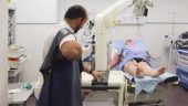 Clinique Sauvegarde Urgences radio