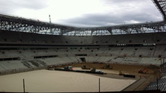 Grand Stade