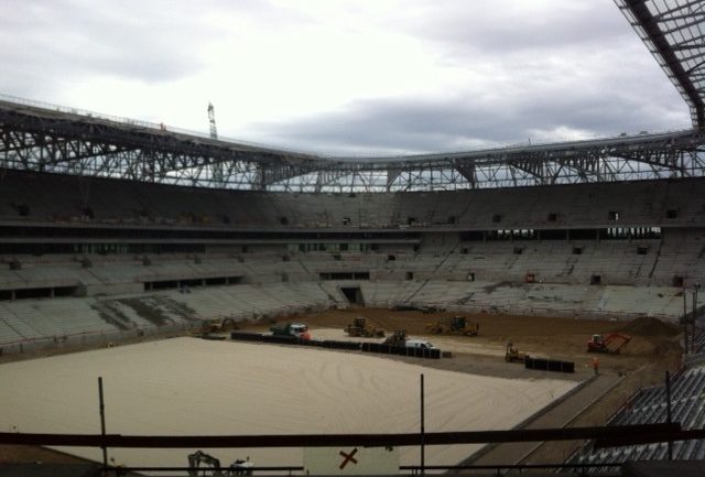 Grand Stade