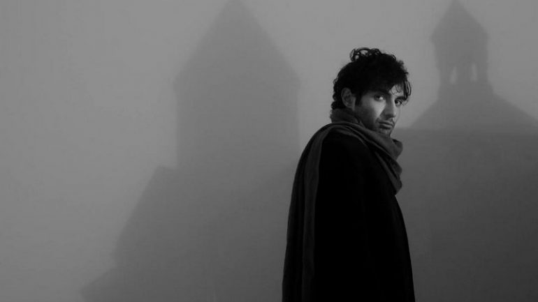 Tigran Hamasyan NB