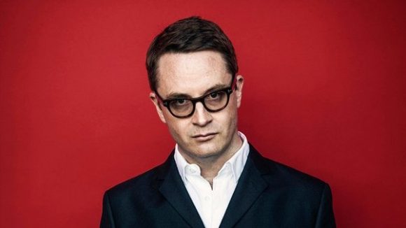 Nicolas Winding Refn home