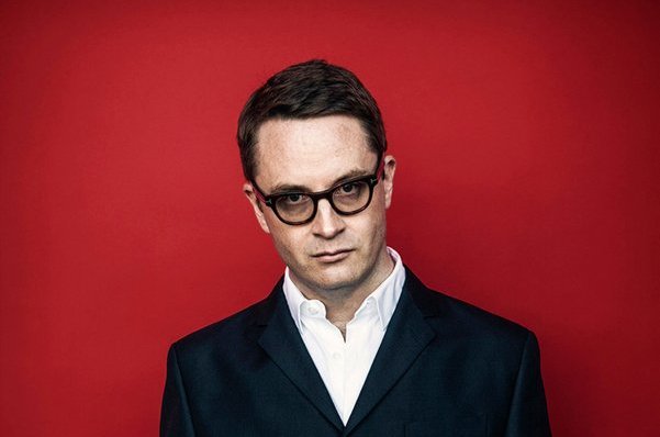 Nicolas Winding Refn home