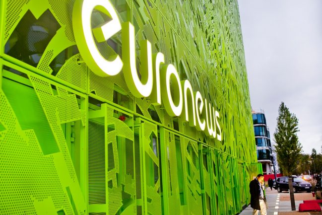 Euronews