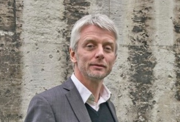 Hubert Julien Laferrière