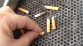 cigarettes