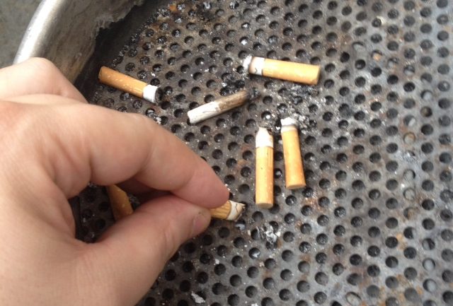 cigarettes tabac illégal