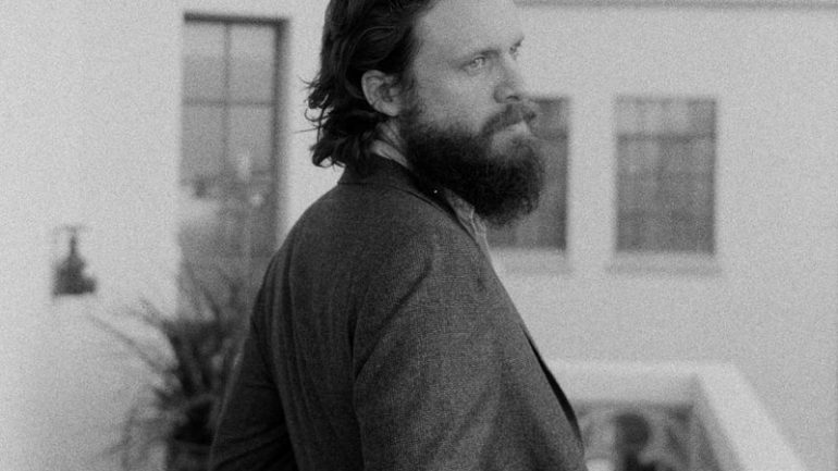 Father John Misty Joshua Tillman