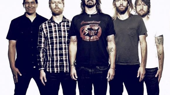 Foo Fighters