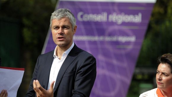 Wauquiez—conf©maxppp