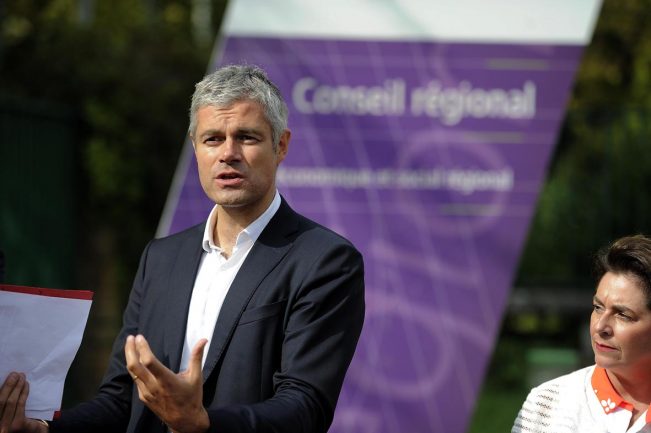 Wauquiez—conf©maxppp