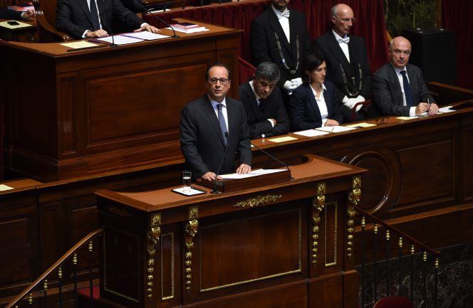 François Hollande