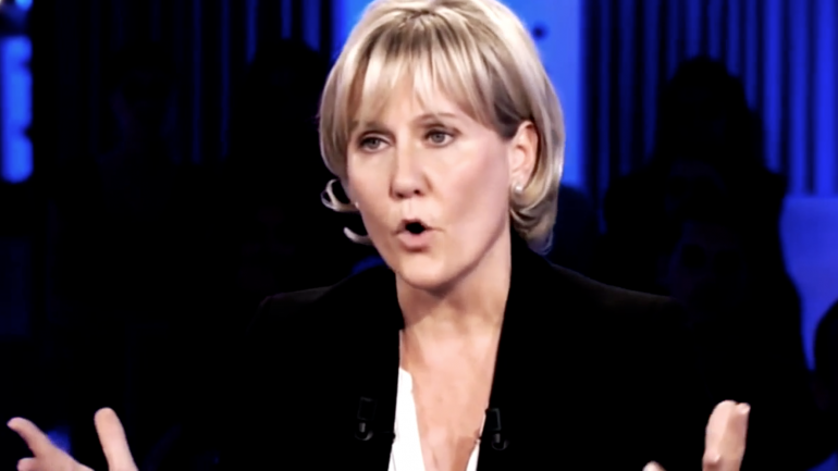 Nadine Morano