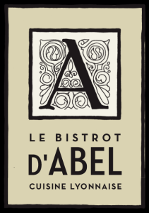 logo Bistrot d'Abel () logo Bistrot d'Abel ()
