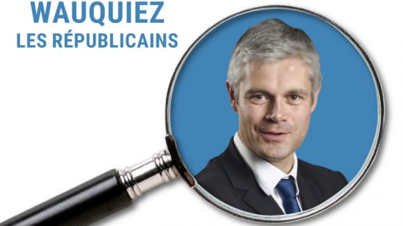 Wauquiez 2015 promesses