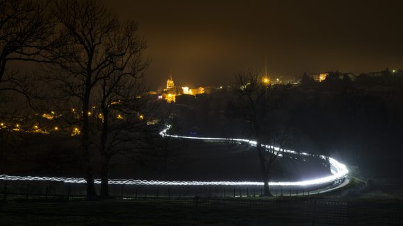 SaintéLyon