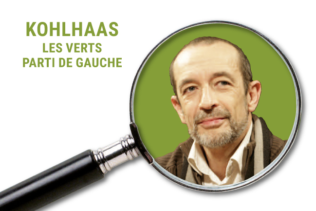 Fact checking promesses Kohlhaas © Lyon Capitale Fact checking promesses Kohlhaas © Lyon Capitale