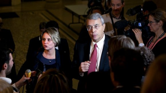 Queyranne régionales 2015 Cukierman
