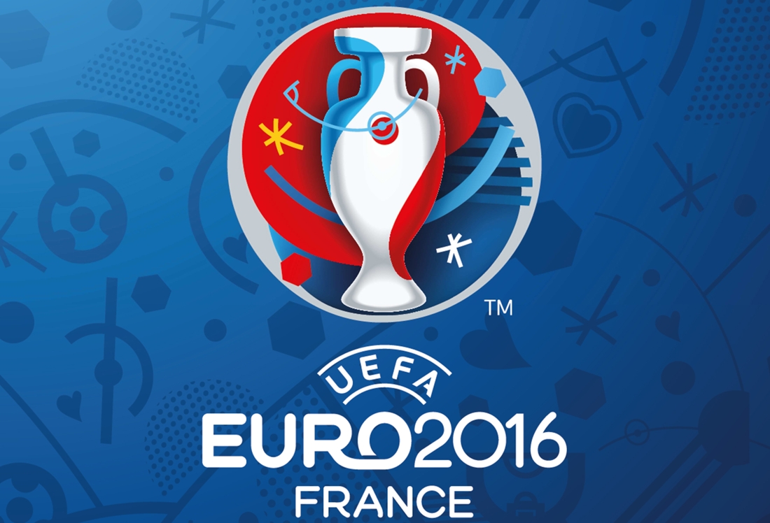 Logo Euro 2016 ()