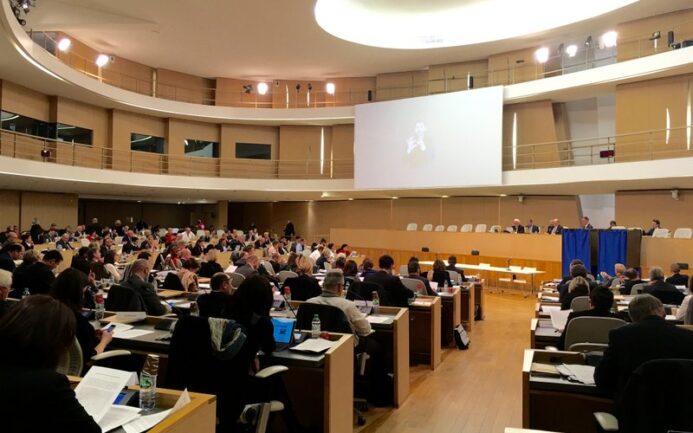 Conseil régional auvergne rhone alpes