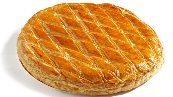 galette des rois