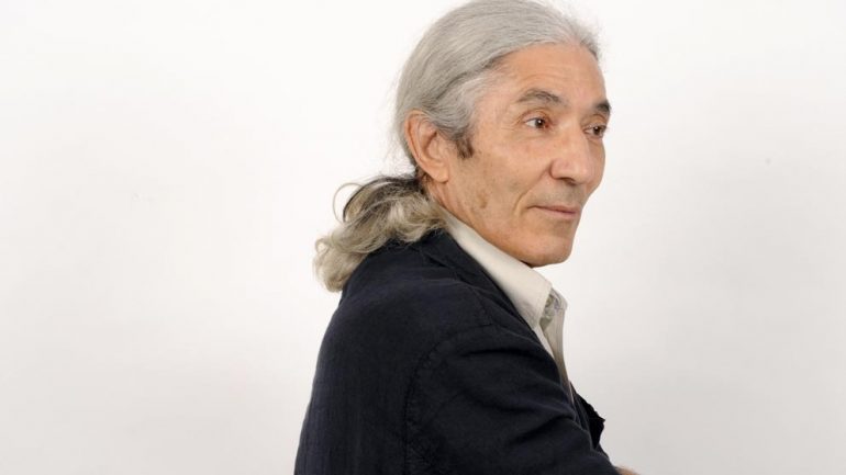 Boualem Sansal