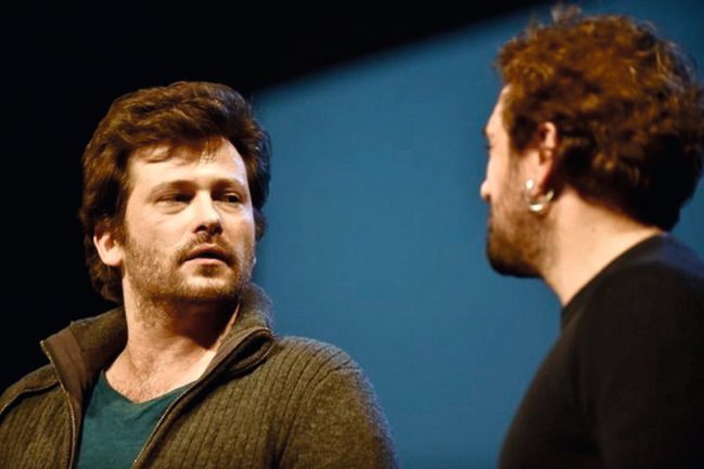 La Revanche Amirante