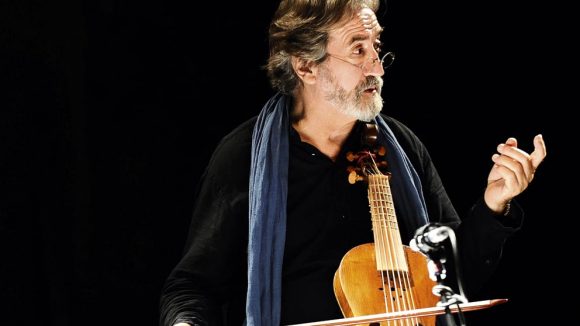 Jordi Savall viole 2