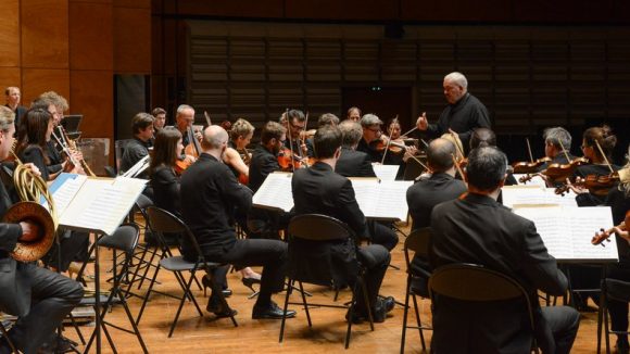 Musiciens du Louvre Minkowski 2016