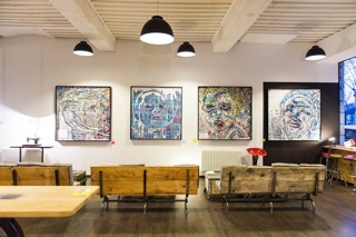 Three One Treez © Stani Chaine Three One Treez © Stani Chaine