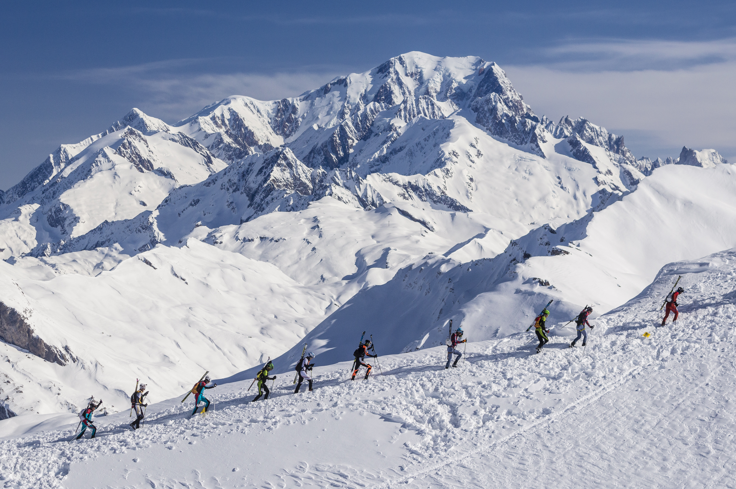 Pierra Menta 2016 © Jocelyn Chavy ()