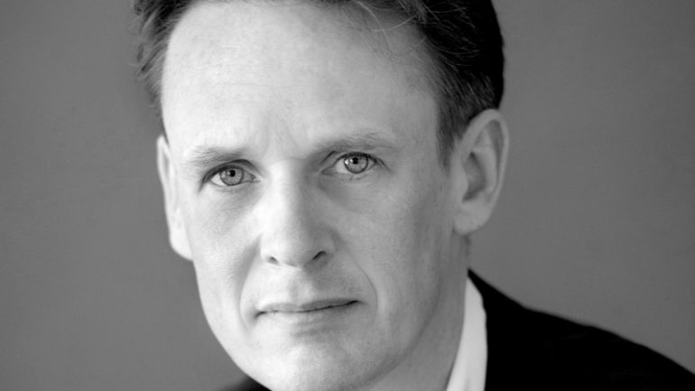 Ian Bostridge