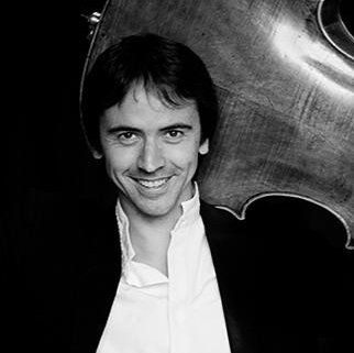 Le violoncelliste Jean-Guihen Queyras © Marco Borggreve