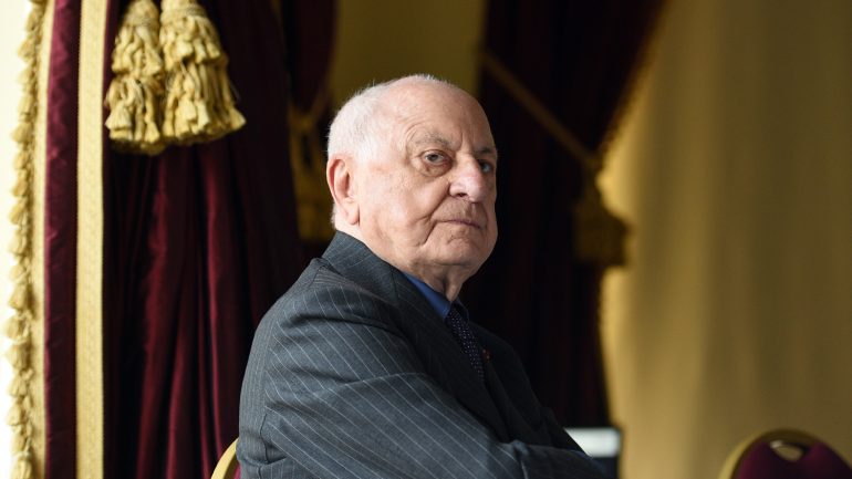 Pierre Bergé