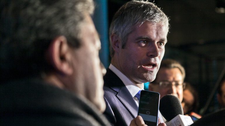 Laurent Wauquiez