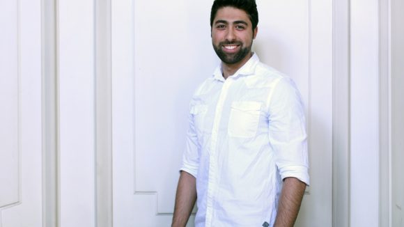 Alaa Koaik