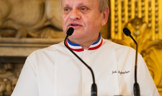 Joël Robuchon