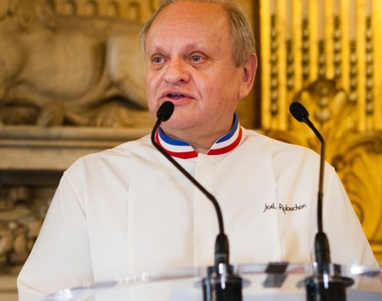 Joël Robuchon