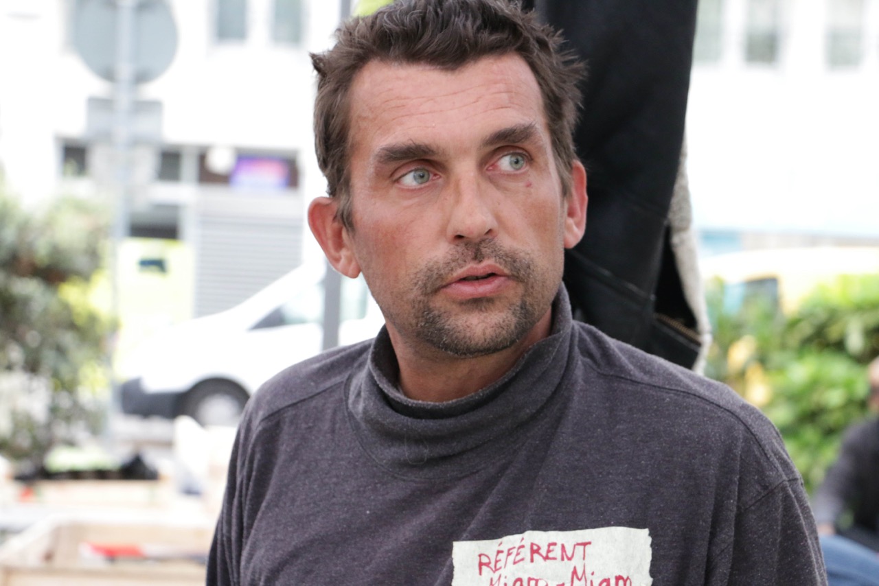 Gregory Nuit Debout () Gregory Nuit Debout ()