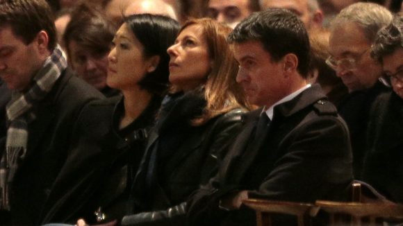 Manuel Valls