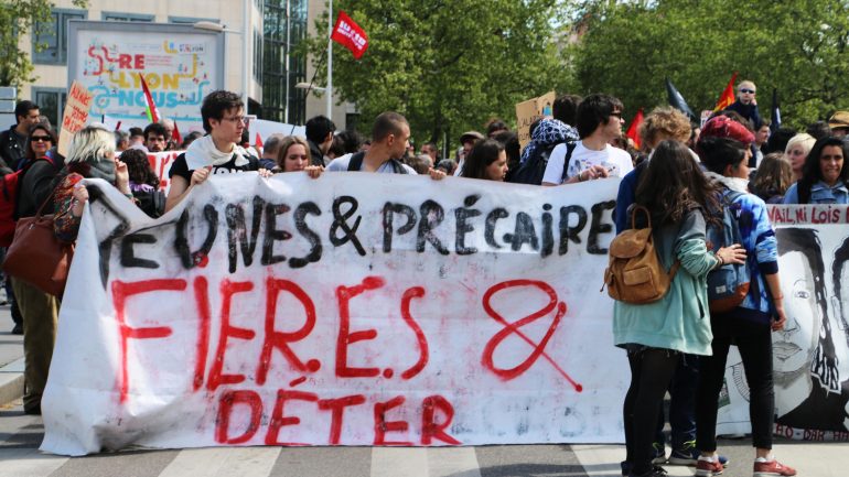 Manif2 © Mathilde Delacroix