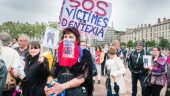 Dentexia manifestation lyon mai 2016